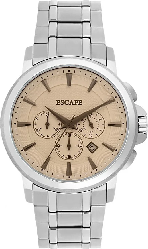 Escape EC1086-101 42 mm kol saati