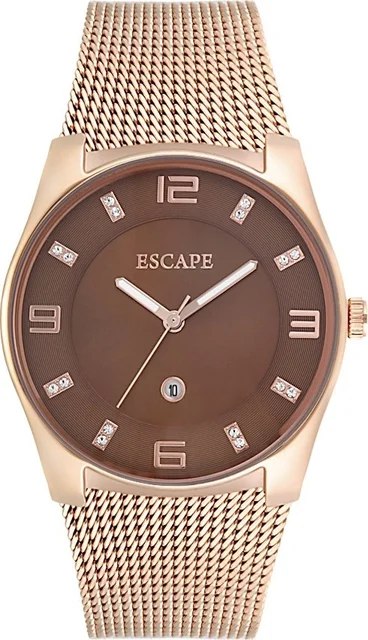 Escape EC1035-303 kol saati