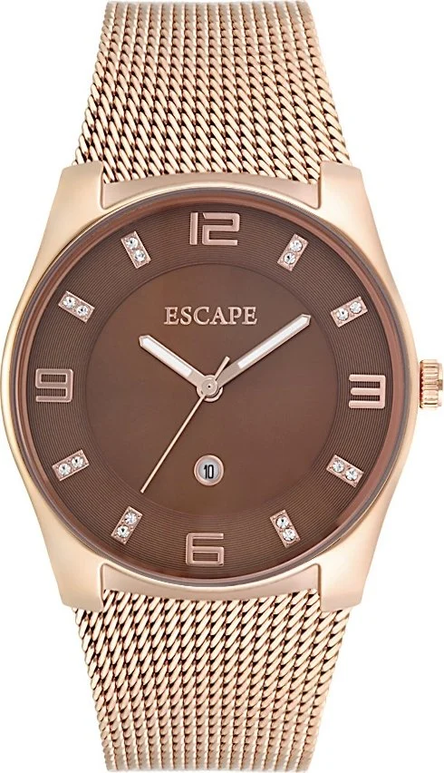 Escape EC1035-303 36 mm kol saati