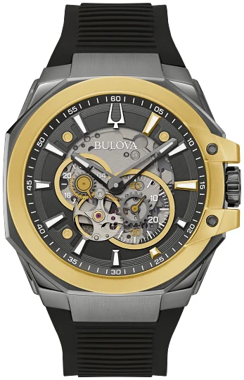 Bulova Maquina 98A310 kol saati