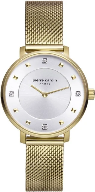 Pierre Cardin 902412F06 kol saati