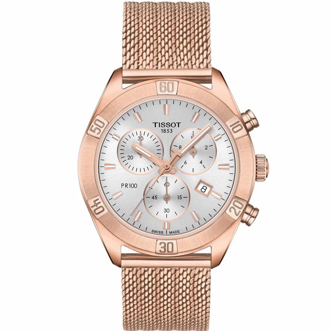 Tissot Tissot T101.917.33.031 44 mm kol saati