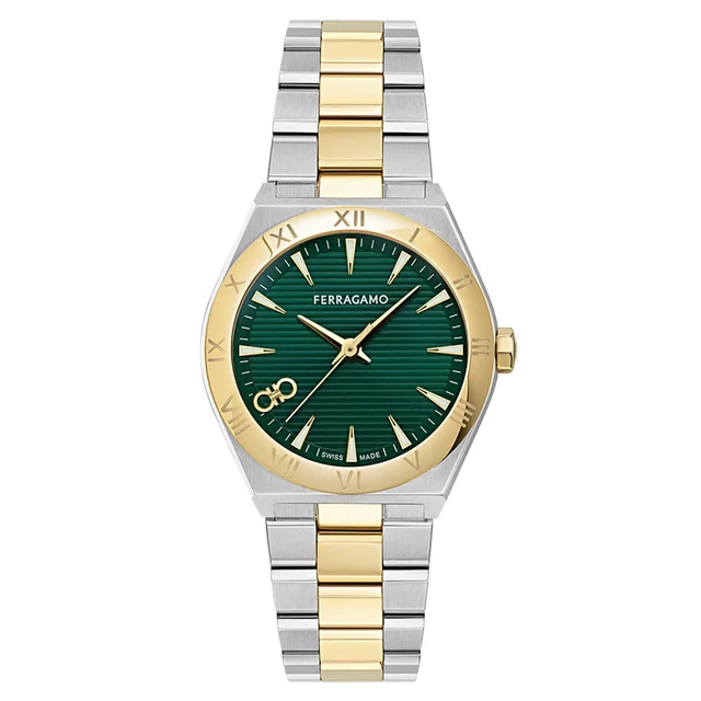 Ferragamo SFZB00324 kol saati