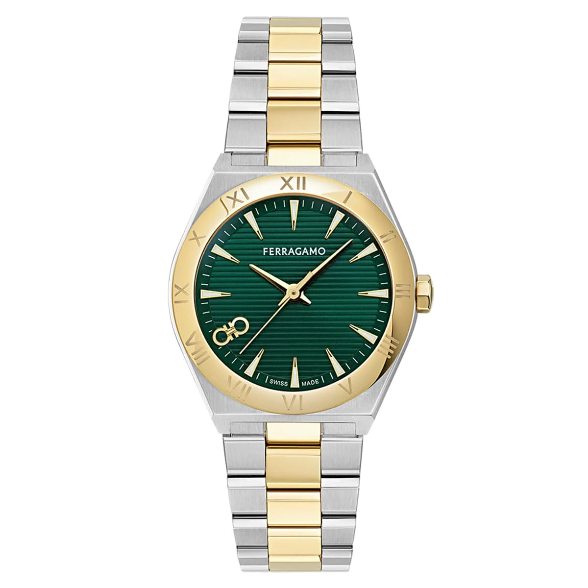 Ferragamo SFZB00324 35 mm kol saati
