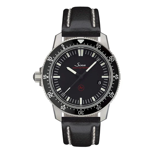 Sinn EZM-3F Sinn-EZM-3F kol saati