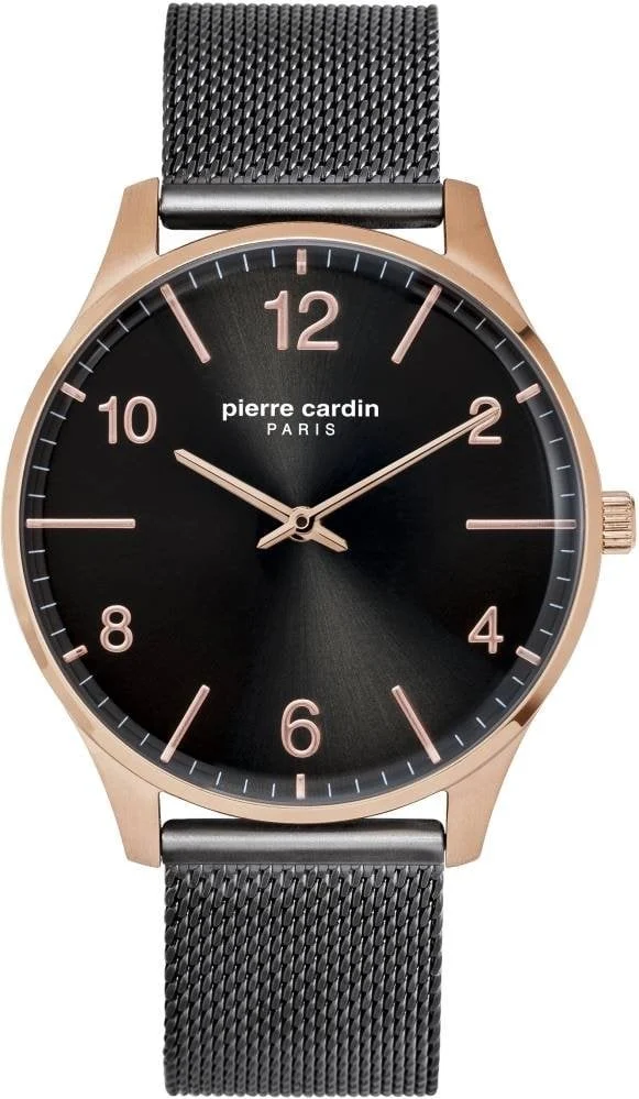 Pierre Cardin 902711F109 42 mm kol saati