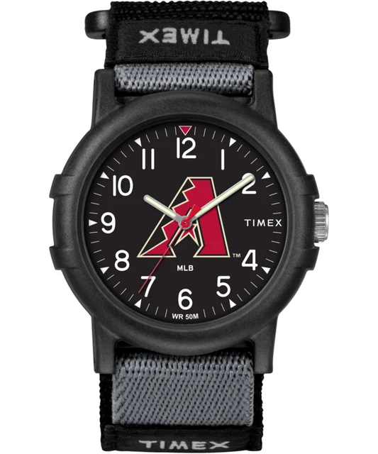 Timex Recruit Arizona Diamondbacks TWZBDIAYA kol saati