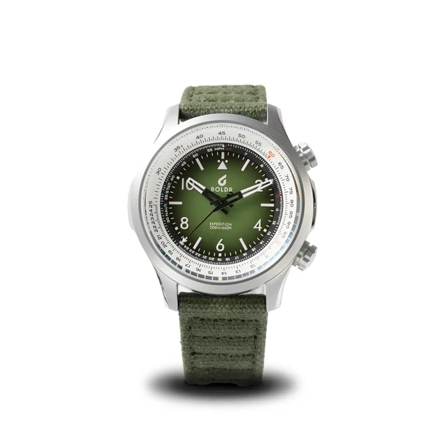 BOLDR Supply Co. Enigmath Sinharaja EX-ENM-GN-SS-41-20 kol saati