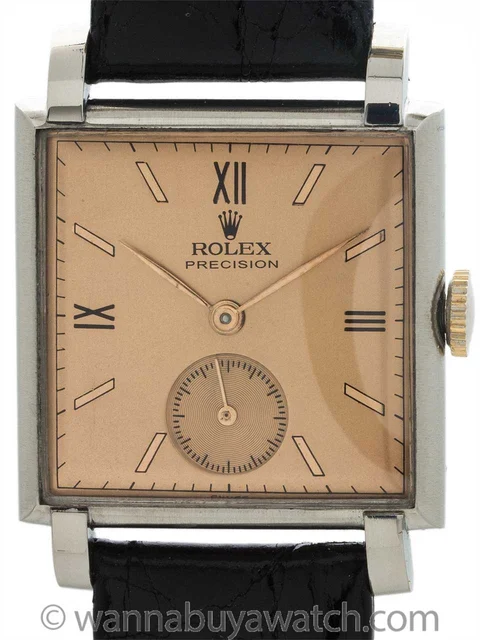 Rolex Rolex 45683 kol saati