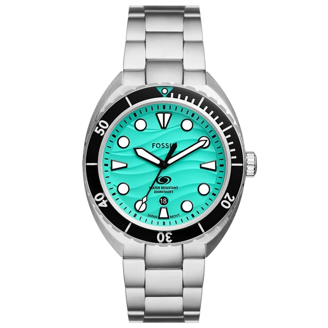 Fossil FFS6066 kol saati