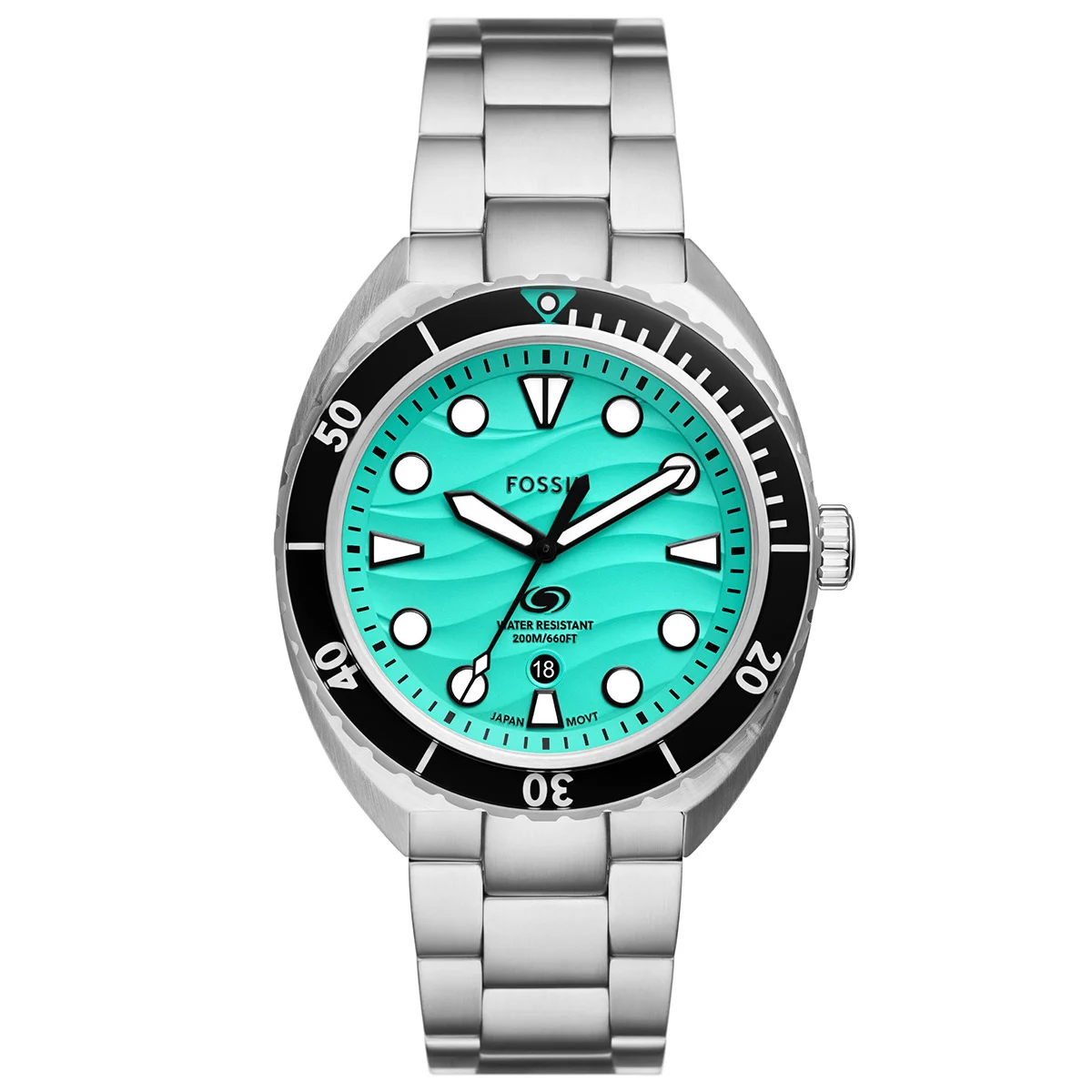 Fossil FFS6066 42 mm kol saati