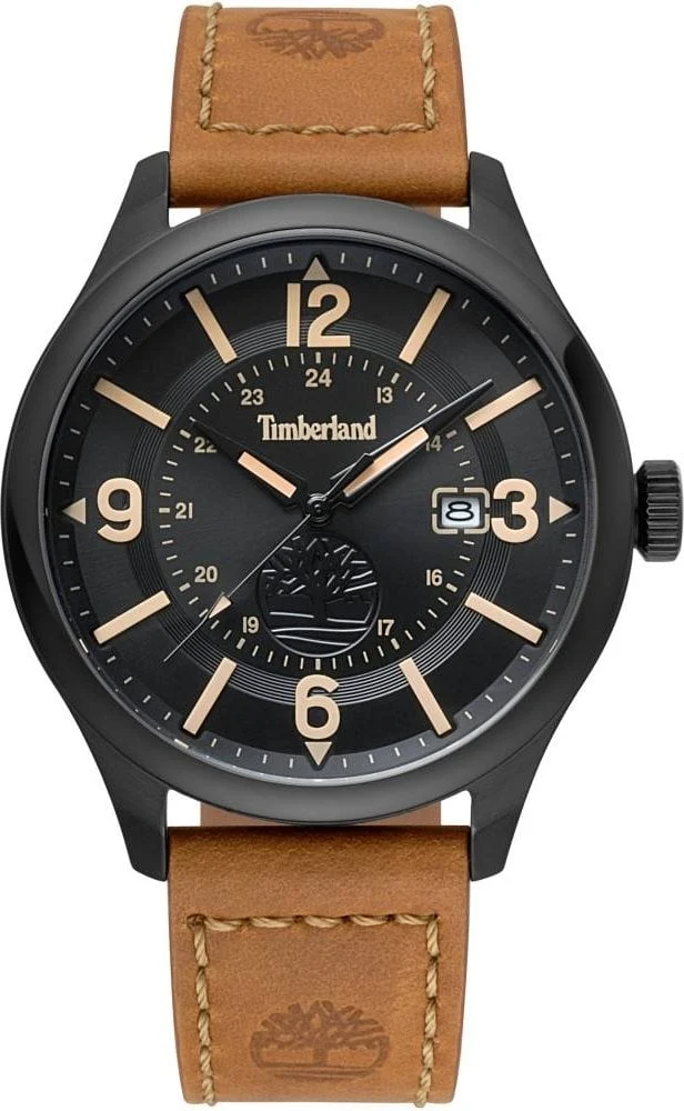 Timberland TBL.14645JSB/02 TBL.14645JSB-02 46 mm kol saati