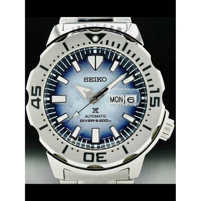 Seiko Prospex SRPG57 210000038033 kol saati
