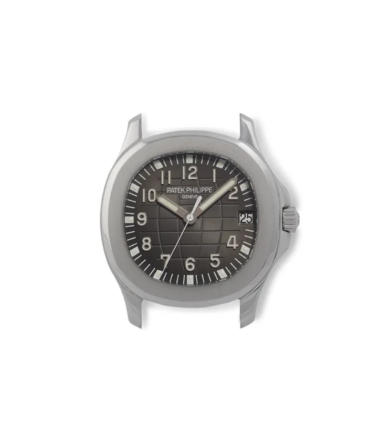 Patek Philippe Aquanaut WSS_P1352 kol saati