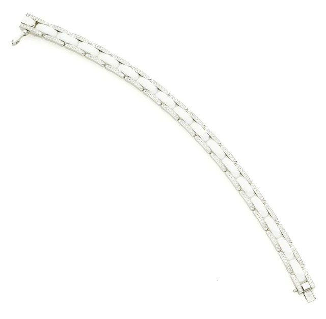 Chanel "ultra" Bracelet J2931 kol saati