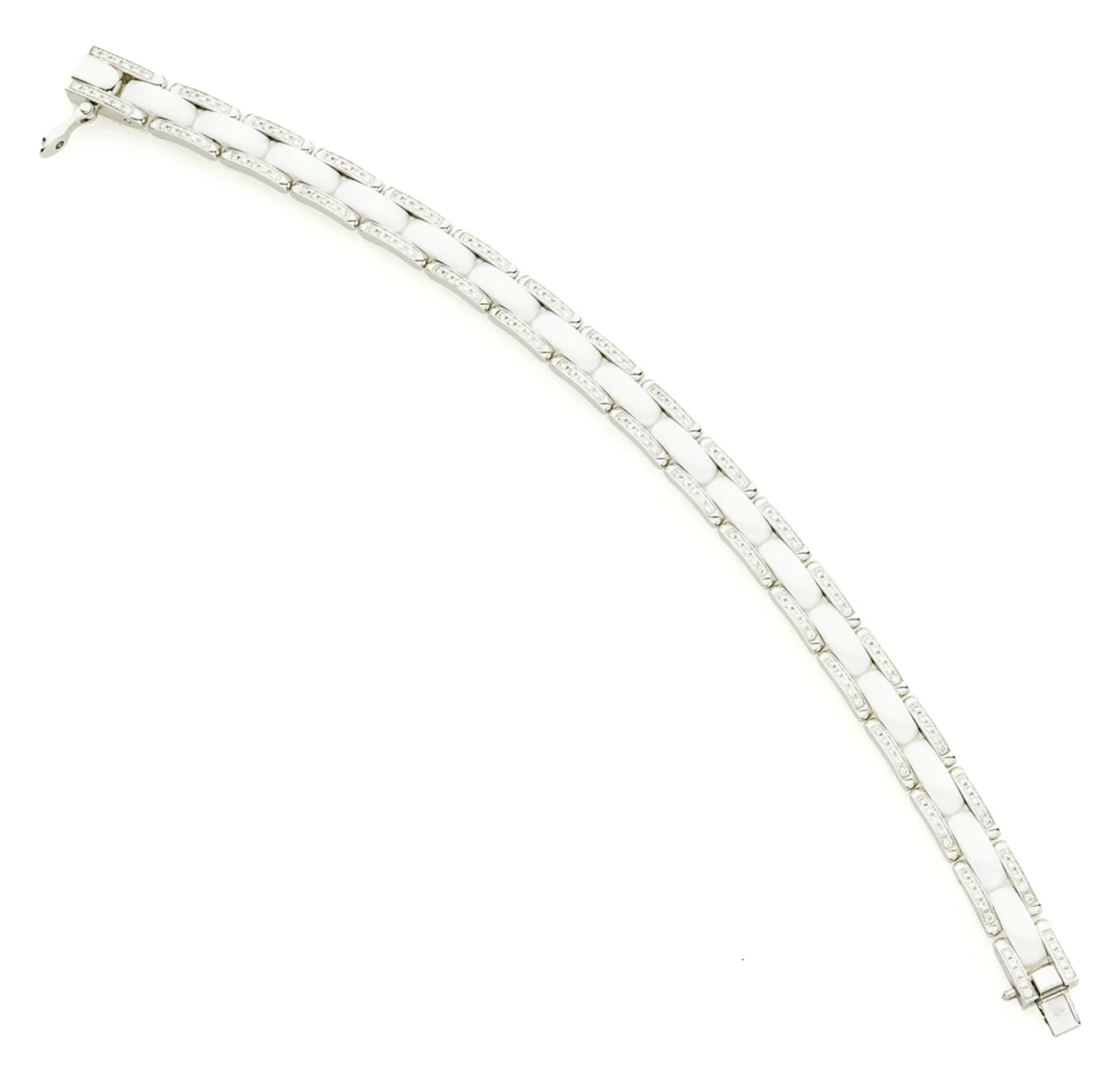 Chanel "ultra" Bracelet J2931 kol saati