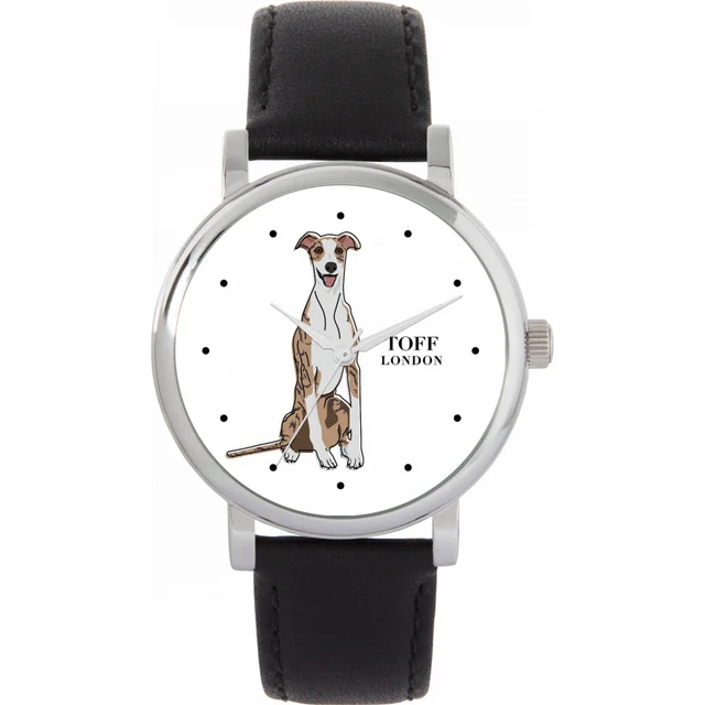 Toff London Dog Watches TLWS-29207 kol saati