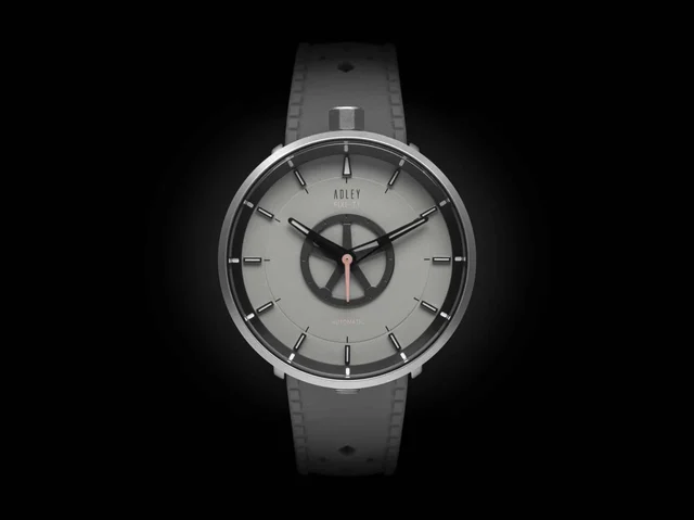 Watchadley AW-FIXI-T1-G kol saati