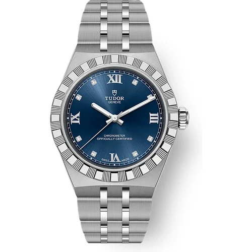 Tudor Royal M2830A1A0-0001 30 mm kol saati