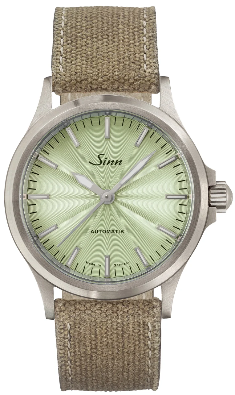 Sinn Sinn 556 SINN103 39 mm kol saati