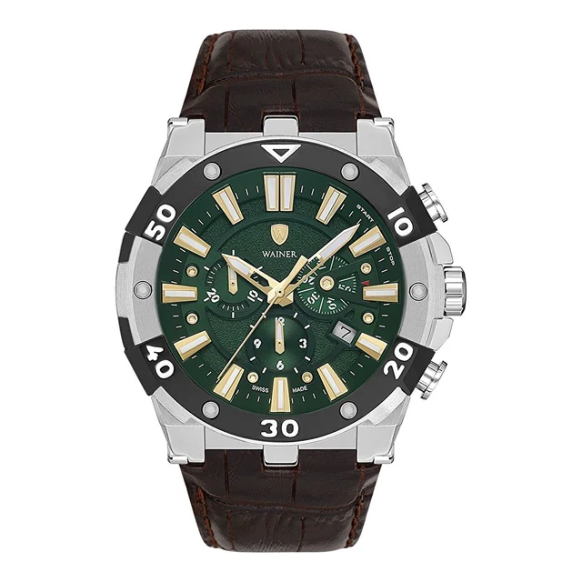 WAINER WA.14000-C kol saati