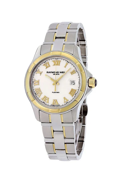 Raymond Weil Parsifal 2970-SG-00308 kol saati