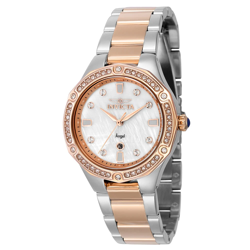 Invicta Angel INV40399 35 mm kol saati