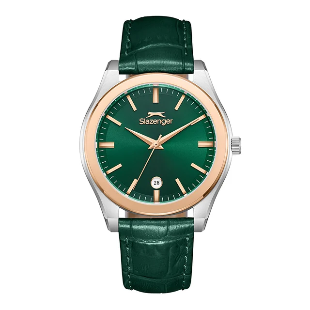 SLAZENGER SL.09.2486.1.03 kol saati