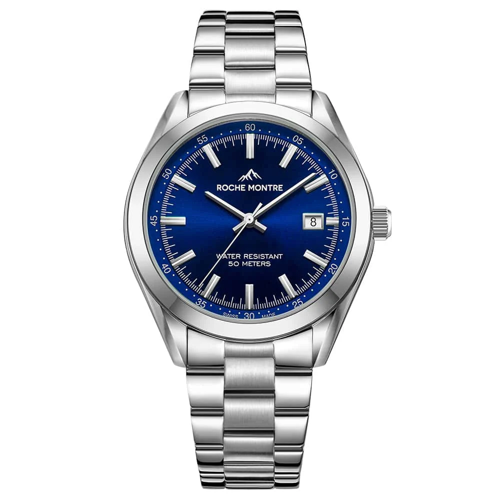Roche Montre RMG601201 RMG6012-01 40 mm kol saati