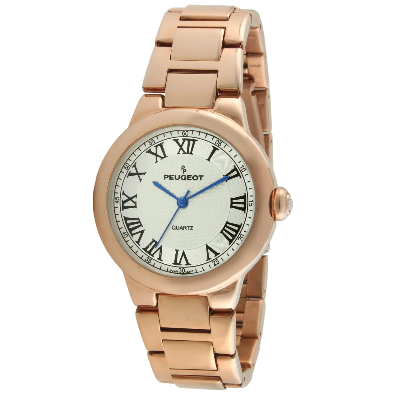 Peugeot Watches Peugeot Watches 7086RG 36 mm kol saati