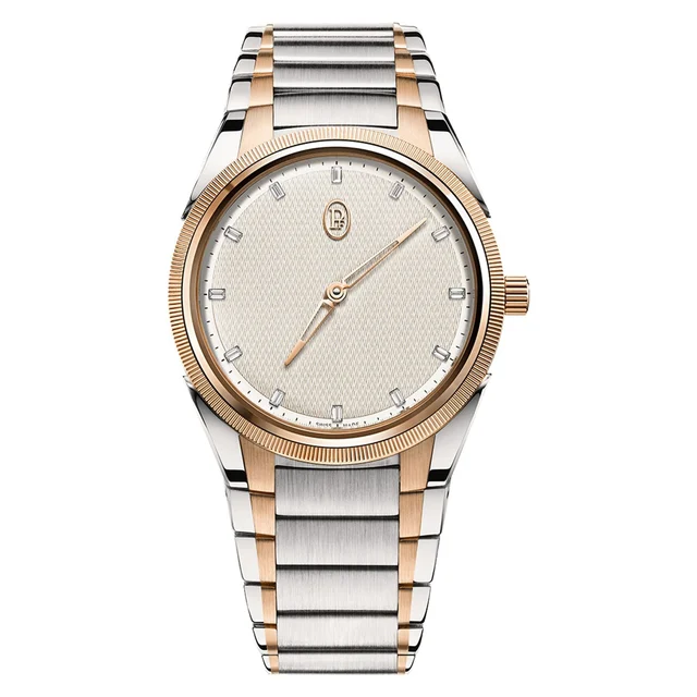Parmigiani Fleurier Tonda Pf Automatic 17780257 kol saati