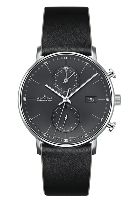 Junghans Form 41/4876.00 kol saati