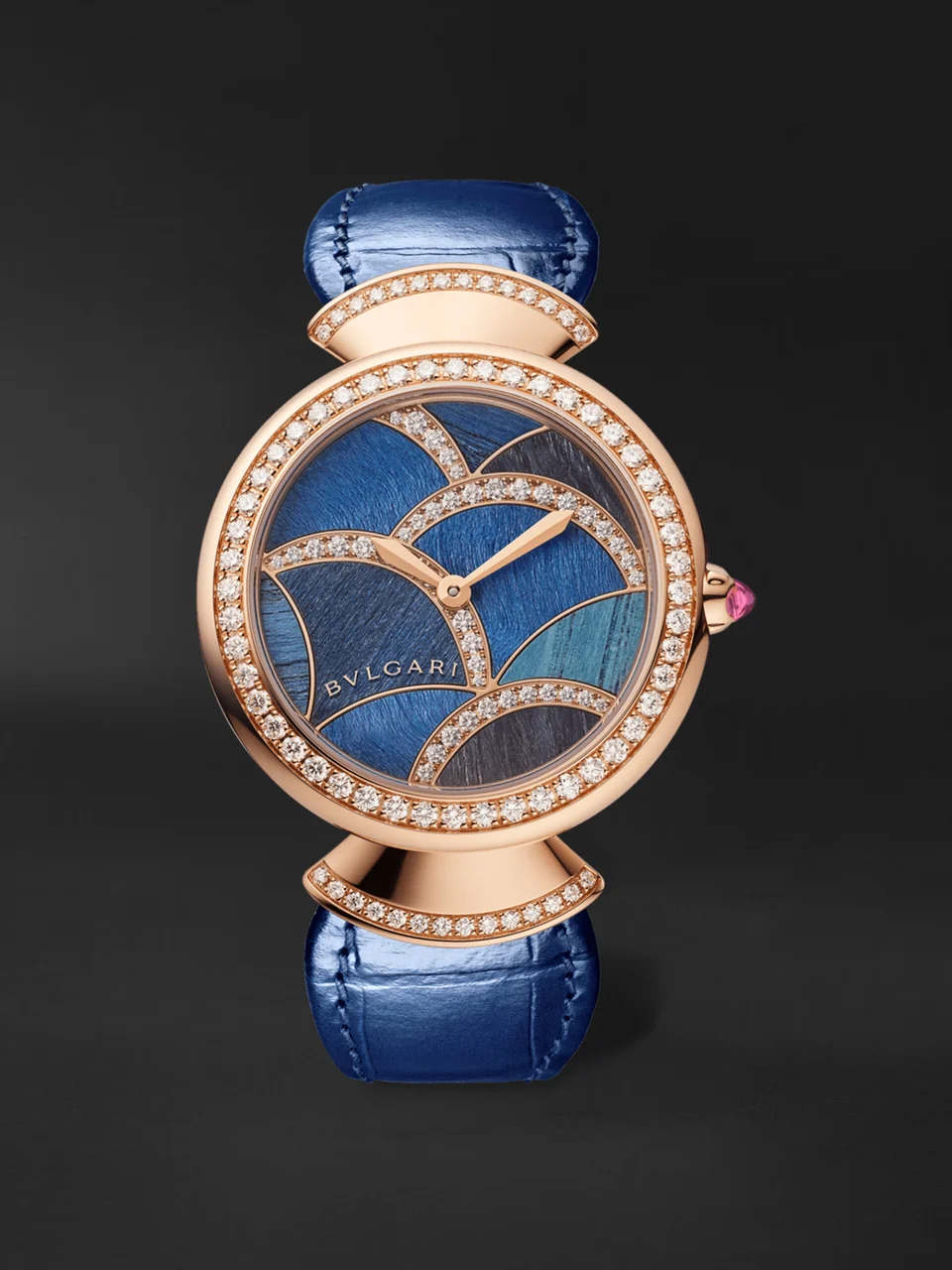 Bulgari Divas’ Dream 104023 33 mm kol saati