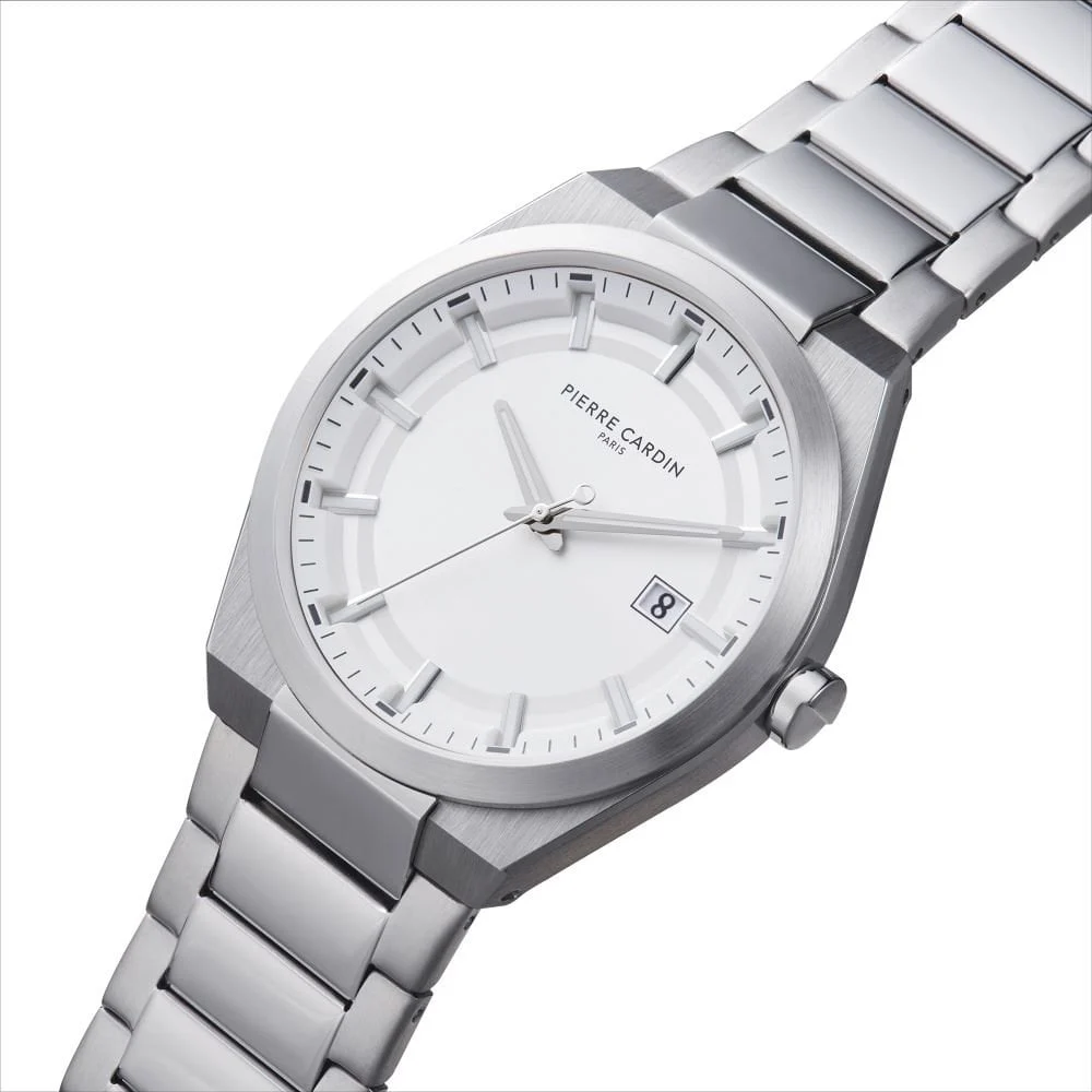 Pierre Cardin CML.0015 42 mm kol saati