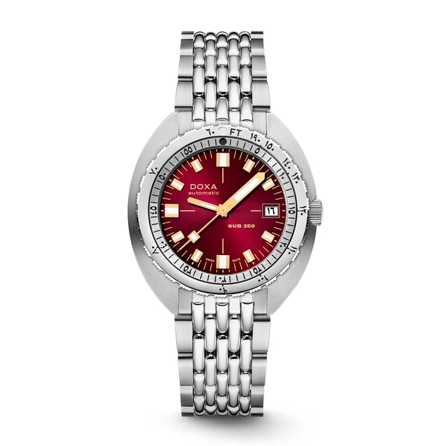 Doxa Doxa 855.10.161.10-SE13 kol saati