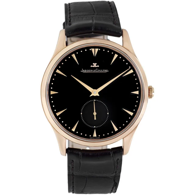 Jaeger-Lecoultre Master Ultra Thin WA00432 kol saati