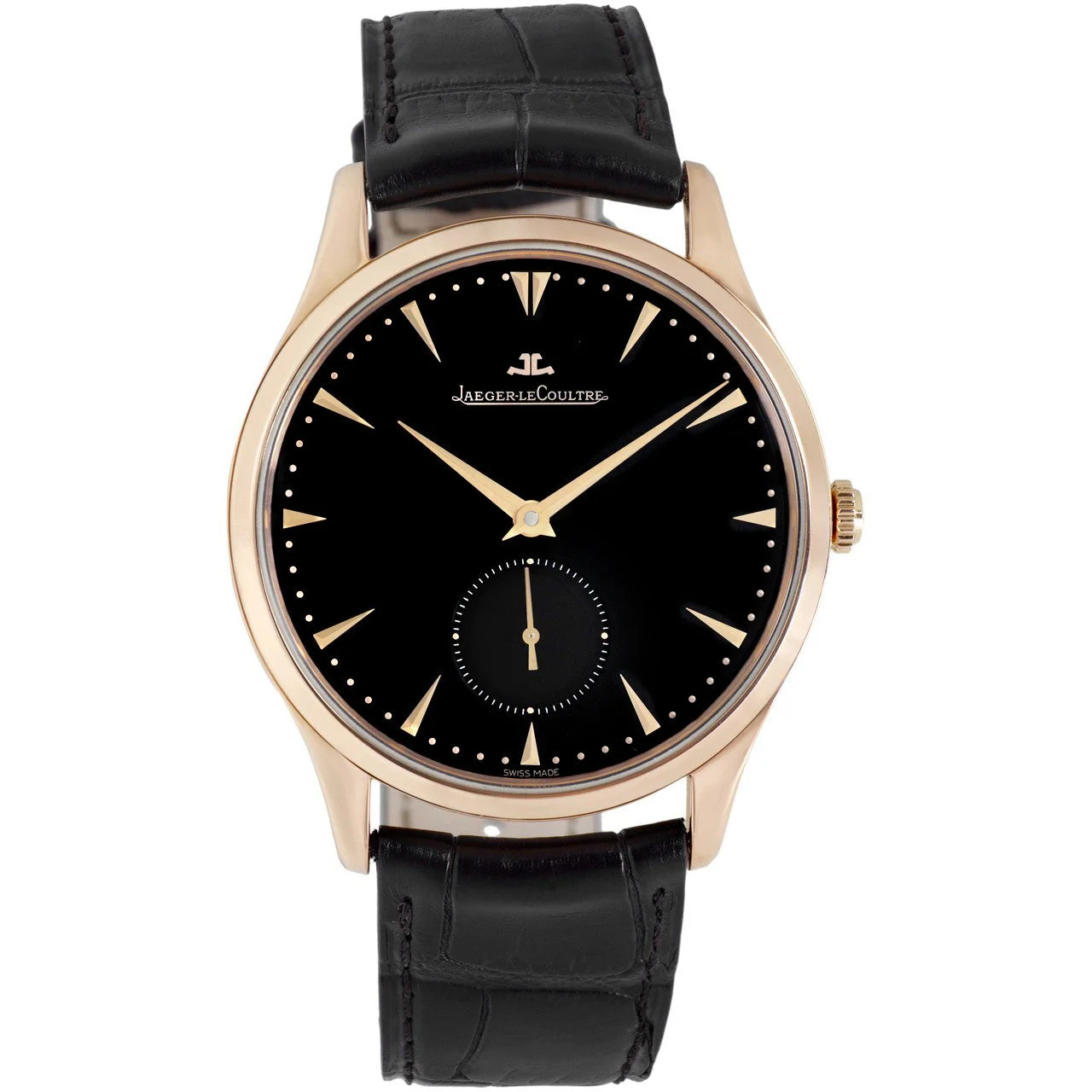 Jaeger-Lecoultre Master Ultra Thin WA00432 40 mm kol saati