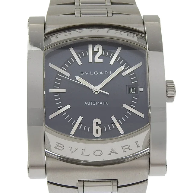Bulgari Assioma 55460 kol saati
