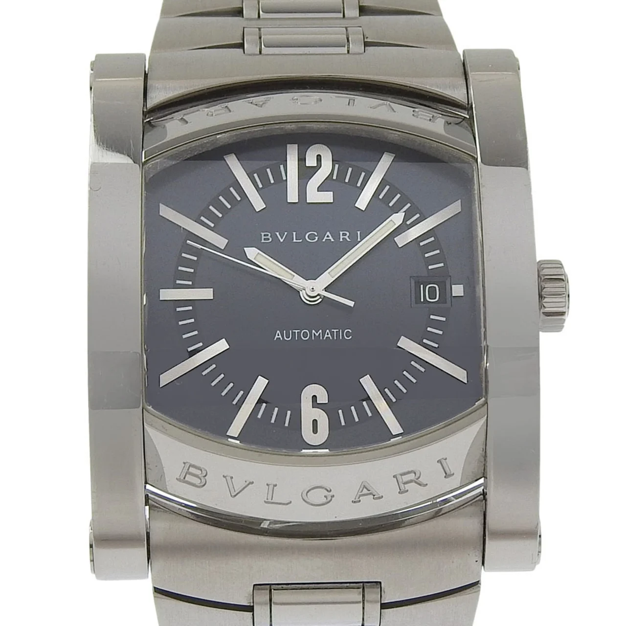 Bulgari Assioma 55460 38 mm kol saati