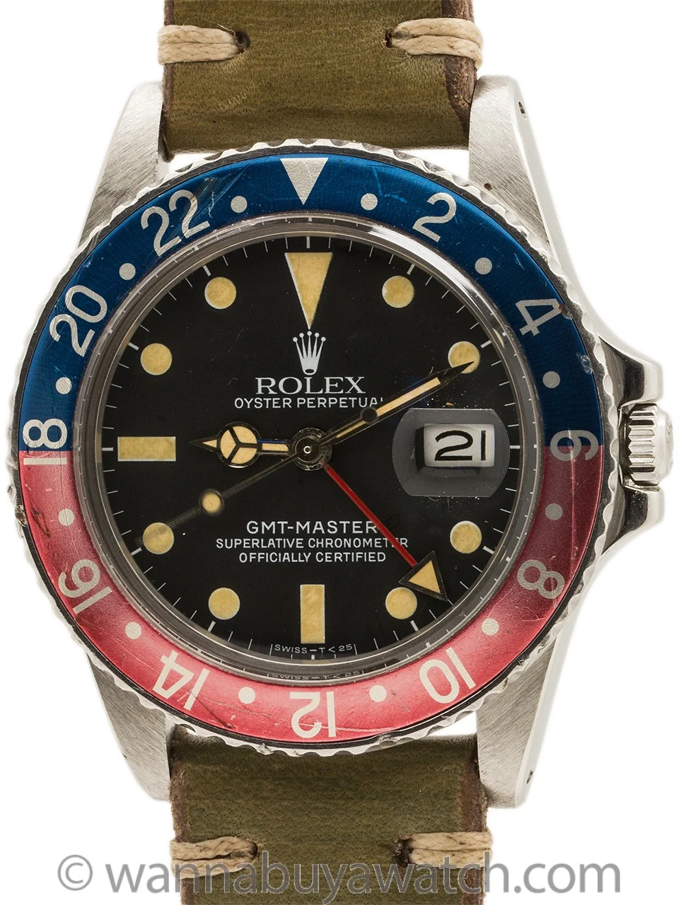 Rolex Rolex 47175 40 mm kol saati