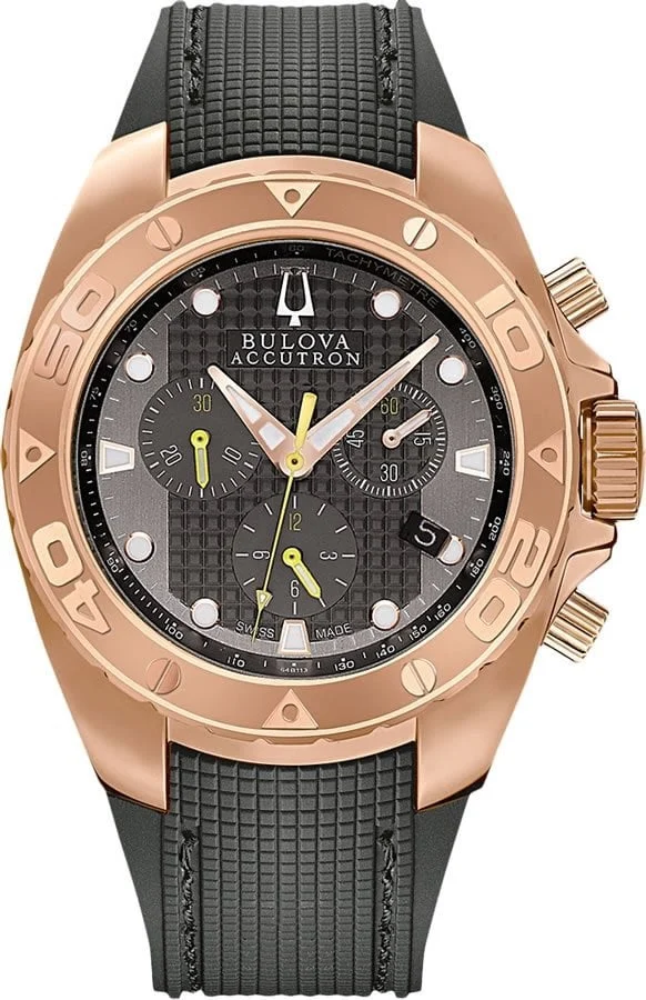 Bulova 64B113 42 mm kol saati