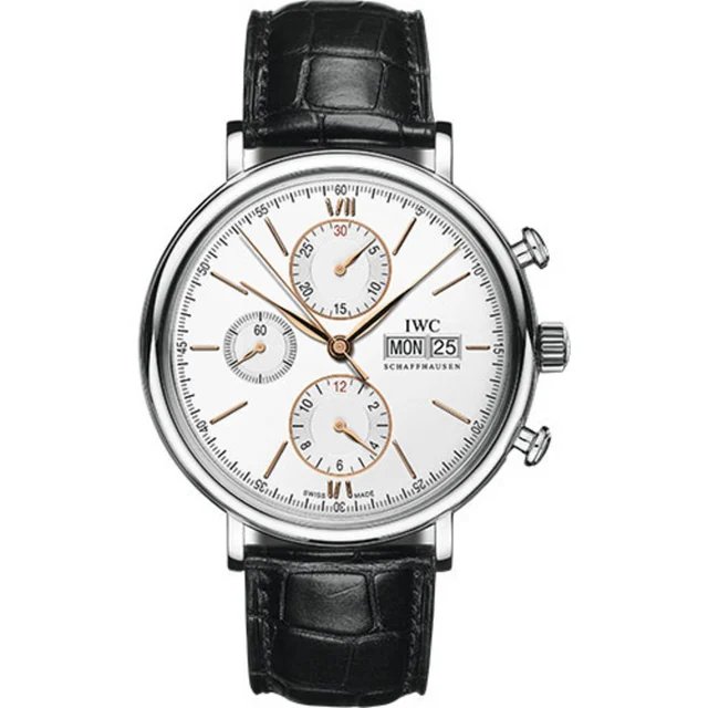 IWC Portofino J124227 kol saati