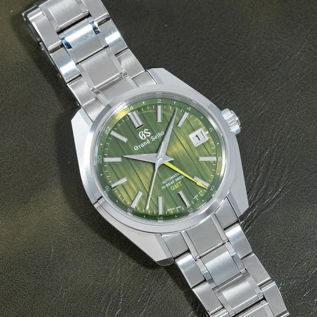 Grand Seiko Grand Seiko 40992817 kol saati