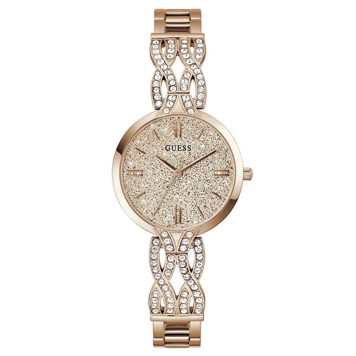 Guess GUGW0868L4 32 mm kol saati