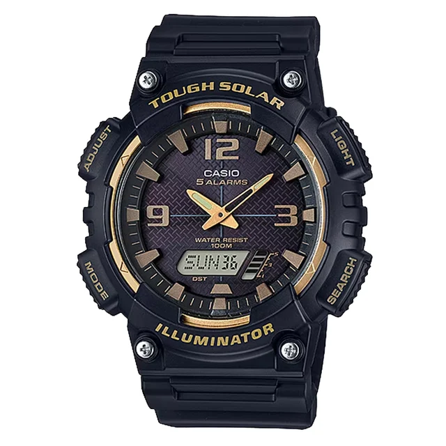 Casio AQS810W-1A3 kol saati