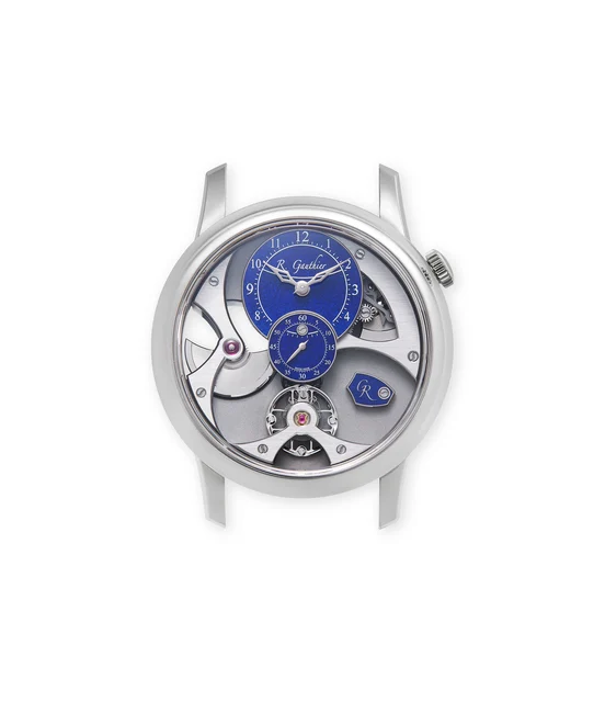 Romain Gauthier WTI_R2030 kol saati