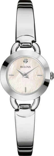 Bulova Diamond 96P154 kol saati