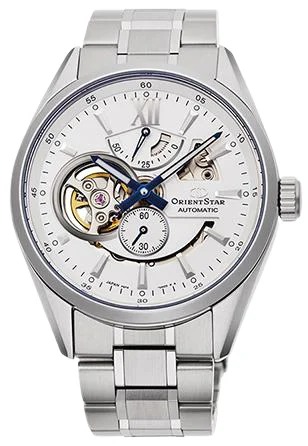 Orient Star Open Heart O675 kol saati