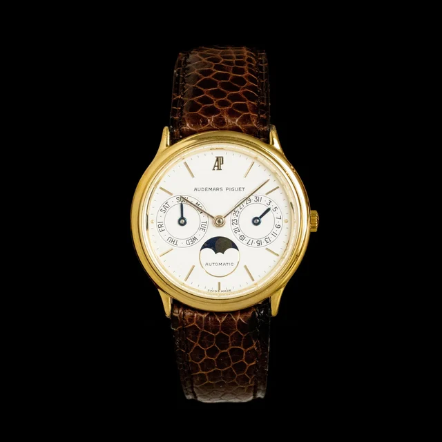 Audemars Piguet Audemars Piguet 5077 kol saati