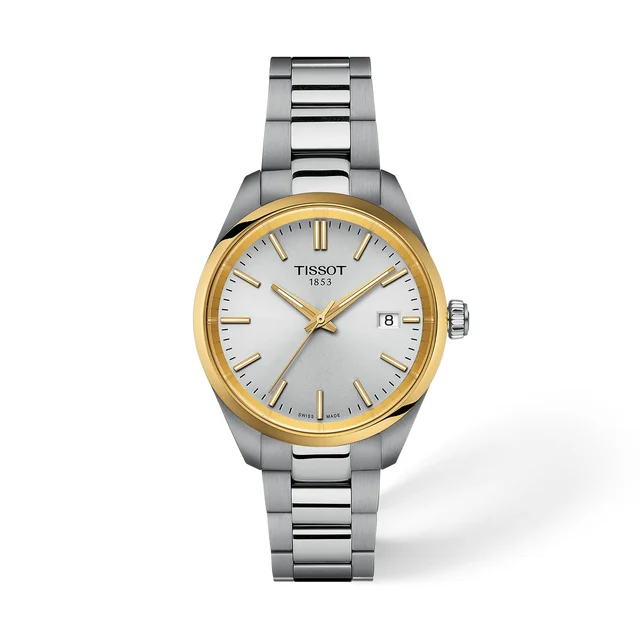 Tissot T1502102103100 kol saati